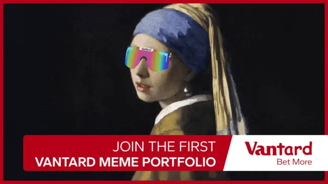 Memecoins vechten om in het portfolio van Vantards te komen: zou VTARD 100x kunnen stijgen?