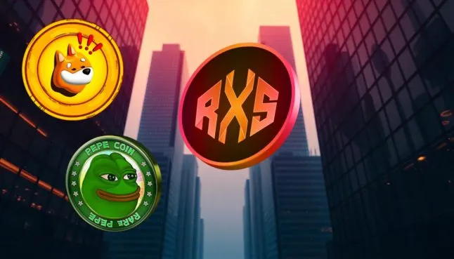 3 penny-crypto’s die net als Pepe Coin viraal gaan en $544 in $544.000 veranderen