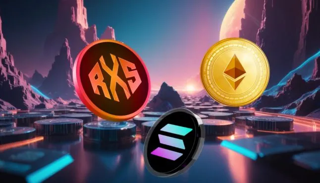 Ethereum’s 250% prijsstijging lijkt aanstaande, maar Solana (SOL) en 1 andere ETH-rivaal lijken nog veelbelovender