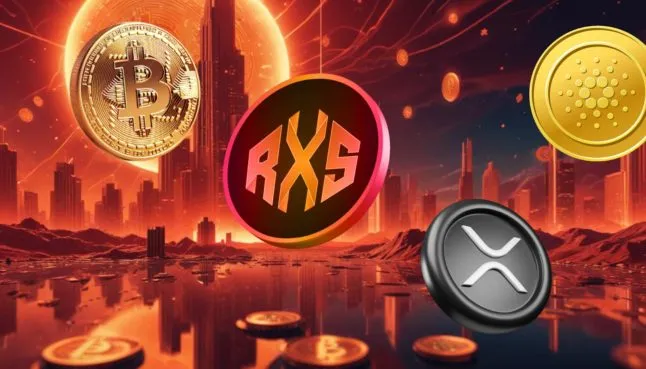 Zullen Cardano (ADA) en Ripple (XRP) exploderen als Bitcoin (BTC) $90.000 bereikt? Investor Shares Insights en de ultieme Altcoin-keuze voor de Bull Run