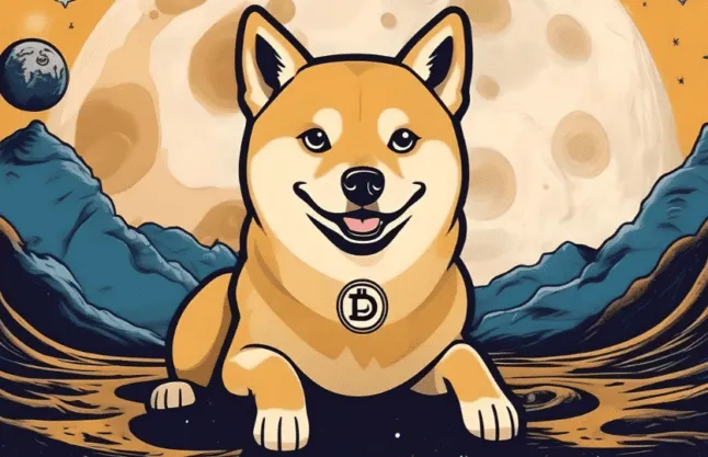 €1.000 Investering In Dogecoin Nu €1,5 Miljoen Waard – Welke Nieuwe Meme Coins Zijn De Volgende?