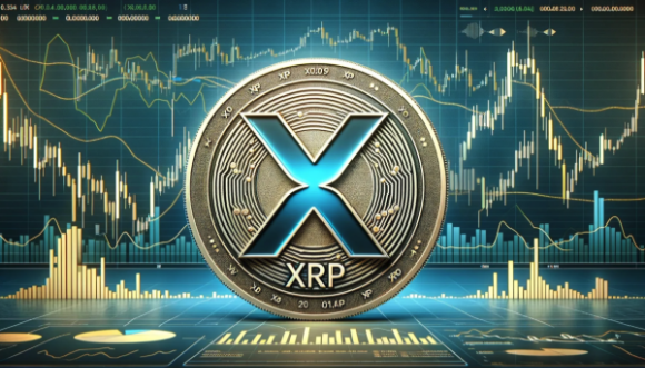 Ripple Nieuws: XRP Stijgt 1 Euro Voorbij – Wanneer Kan $1000 In Ripple Jou Crypto Miljonair Maken?