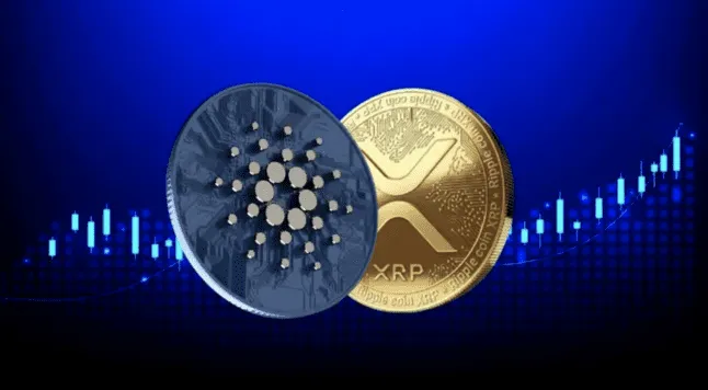 Ripple vs Cardano: Welke Altcoin Zal Als Eerste Stijgen Naar Nieuwe ATH?