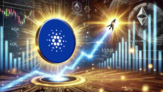 Cardano Koers Verwachting: Gaat ADA Stijgen Naar $1 In December?