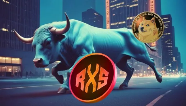 Deze Dogecoin (DOGE) concurrent zou de grootste uitbraak van de Bull Run kunnen zijn, naar verwachting zal deze in 3 maanden van minder dan $0,1 naar $19 stijgen