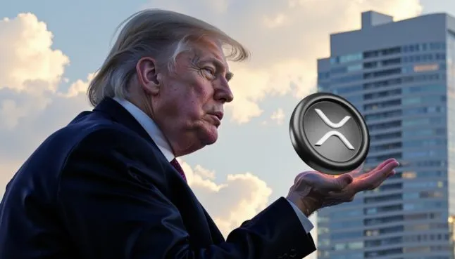 Verbetert Trumps overwinning de kans op een XRP ETF? Dit betekent het voor de prijs