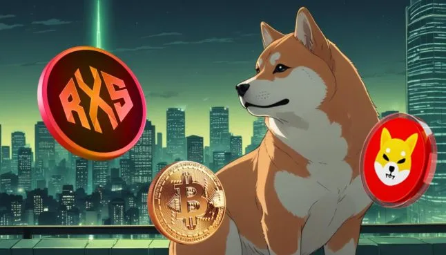 Bitcoin domineerde 2013, XRP veroverde 2017 en Shiba Inu 2021: welke crypto moet je in 2025 in de gaten houden?