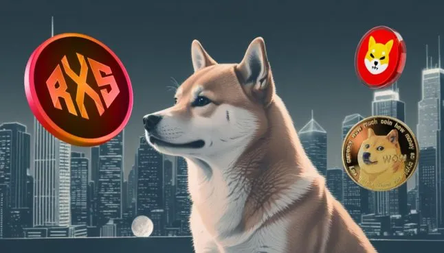 Deze Penny Token is klaar voor een enorme prijsexplosie van 50x, nee, het is geen Shiba Inu (SHIB) of Dogecoin (DOGE)