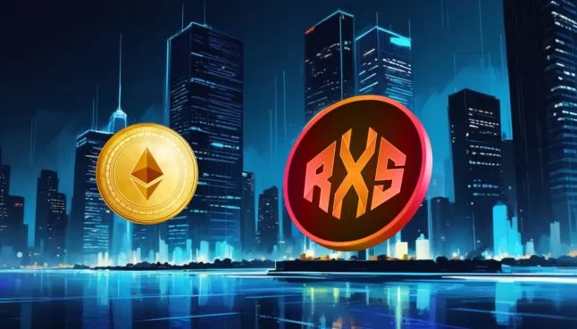 Dump Ethereum (ETH) en Ripple (XRP) voor deze altcoin onder de $ 0,10, zegt handelaar die een marktcrash in 2022 voorspelde