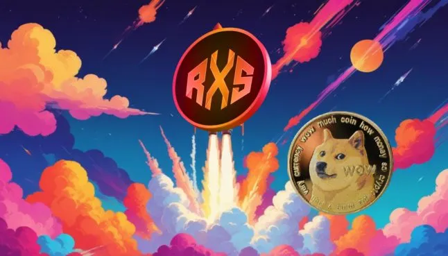 Dogecoin (DOGE) veranderde $300 in $55.500 vorige cyclus, welke token zal in 2025 vergelijkbaar omhoog schieten?