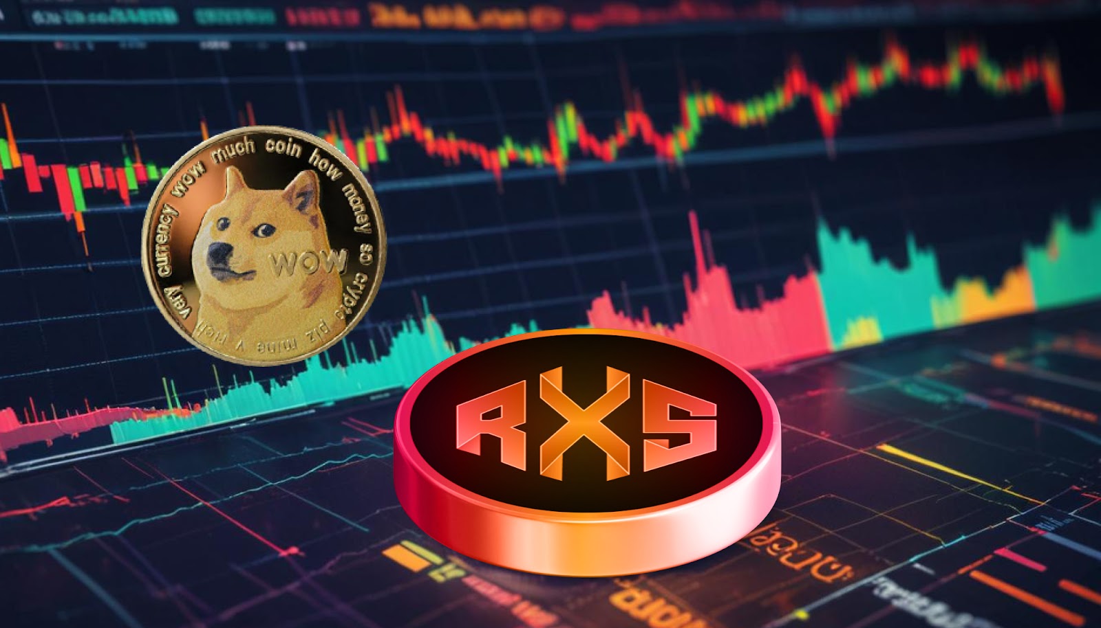 Volgende Dogecoin? Een kleine investering van $350 in deze crypto zal stijgen tot $64400: net als DOGE in 2021