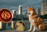 Wou dat je eerder in Dogecoin was gestapt? Deze token is net als DOGE, maar dan beter