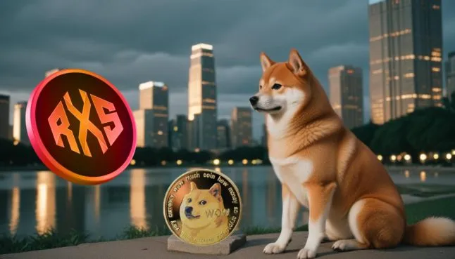 Wou dat je eerder in Dogecoin was gestapt? Deze token is net als DOGE, maar dan beter