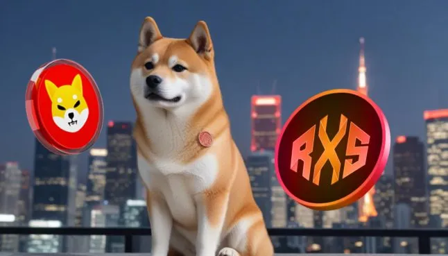 Shiba Inu (SHIB) veranderde $500 in $1 miljoen in minder dan 10 weken vorige cyclus, AI voorspelt dat de volgende token dit zal doen