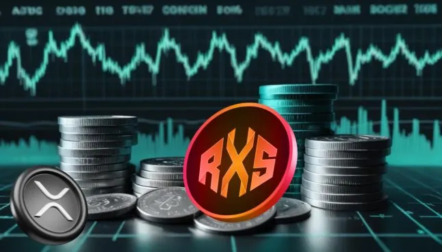 Ripple (XRP) Prijsanalyse: Is Rexas Finance (RXS) de volgende XRP?