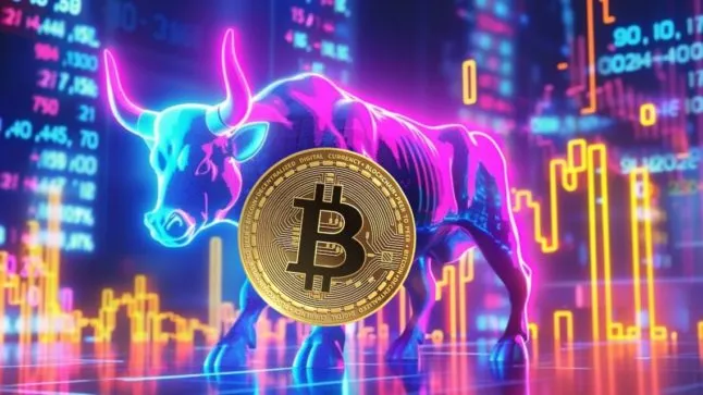 Bitcoin staat op het punt om begin december $100.000 te bereiken—XYZVerse zou kunnen uitblinken met 10.000x rendement!