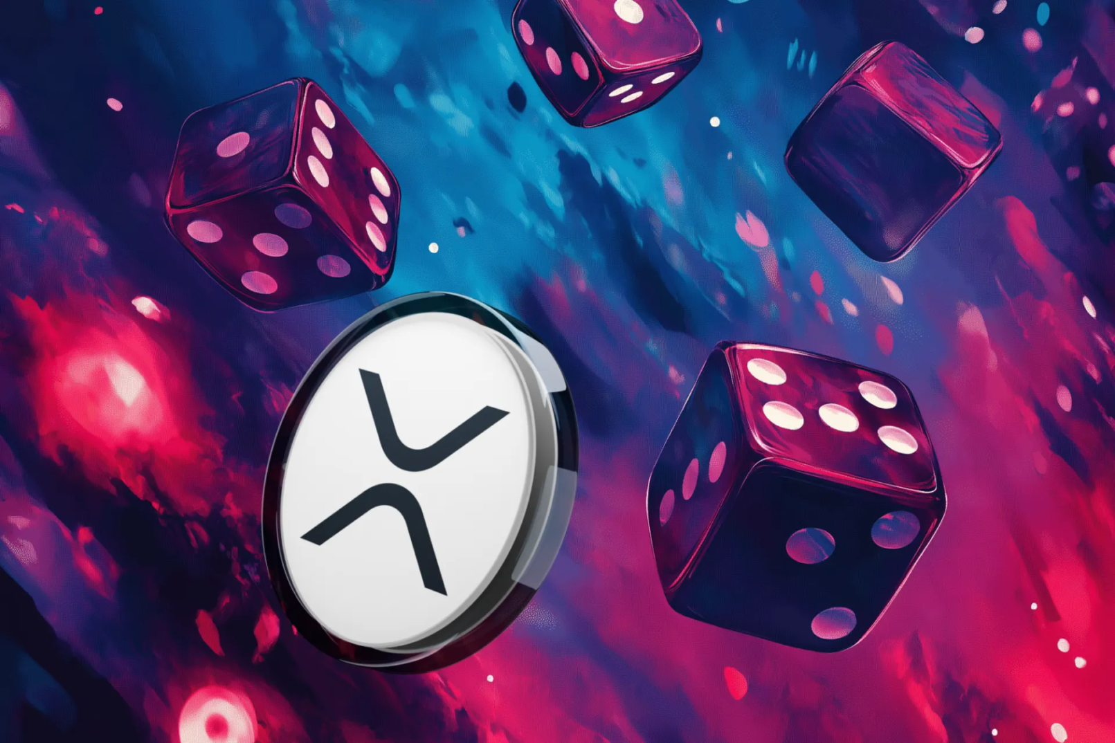 WisdomTree versterkt optimisme rond XRP met ETF-aanvraag en wekt vertrouwen in nieuwe cryptosterren