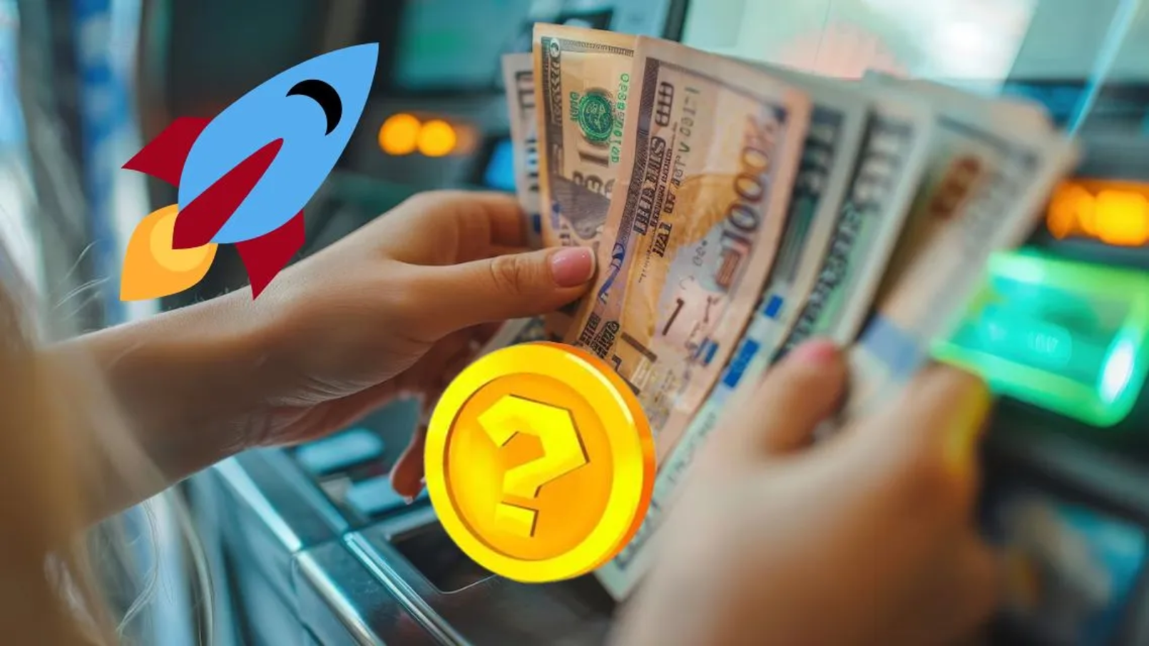 Elon Musk geeft grote waarschuwing voor faillissement in de VS te midden van prijsstijgingen van Solana, Rollblock en Dogecoin