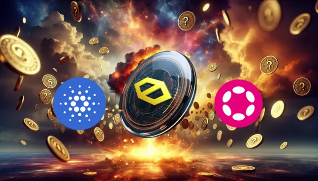 Polkadot Killer? Deze token van $0.045 zou DOT en ADA kunnen overtreffen met een stijging van 12.000%!