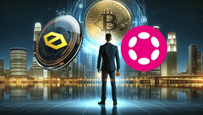 Zeg vaarwel tegen Polkadot (DOT): Dit weinig bekende token zou binnenkort met 22.750% kunnen exploderen