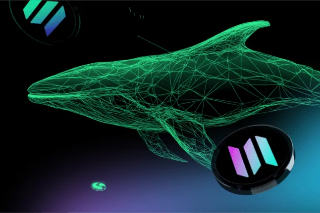 Solana-walvissen verschuiven winsten naar een potentiële 50x DeFi-koning terwijl de Shiba Inu-prijs moeite heeft om momentum vast te houden