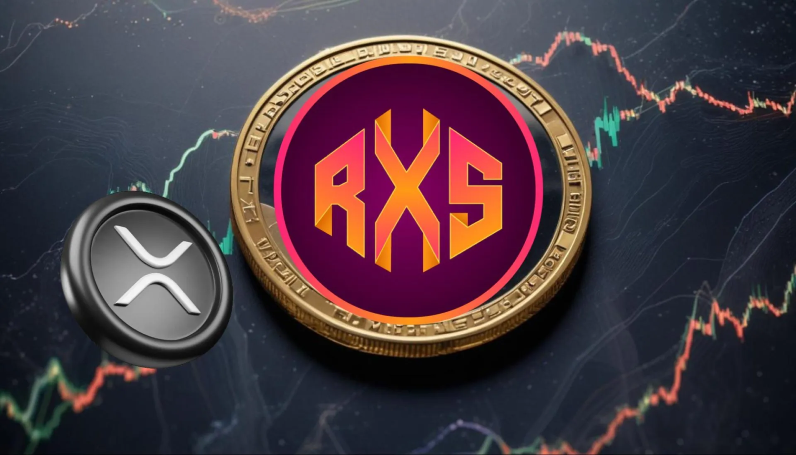 Ripple (XRP)-prijs bereikt $1, wordt deze token van $0,09 de volgende?