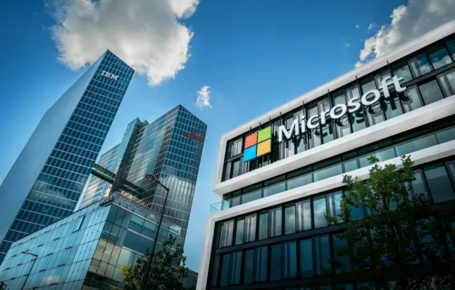 Microsoft riskeert rechtszaak bij negeren van Bitcoin terwijl de koers stijgt