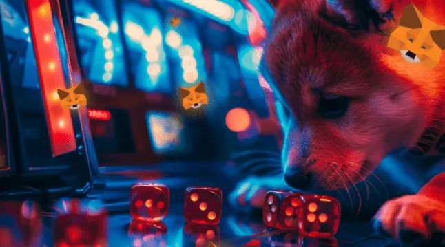 Shiba Inu (SHIB) en Cardano (ADA) terug in crypto top 10, maar worden ze al bedreigd door deze crypto?