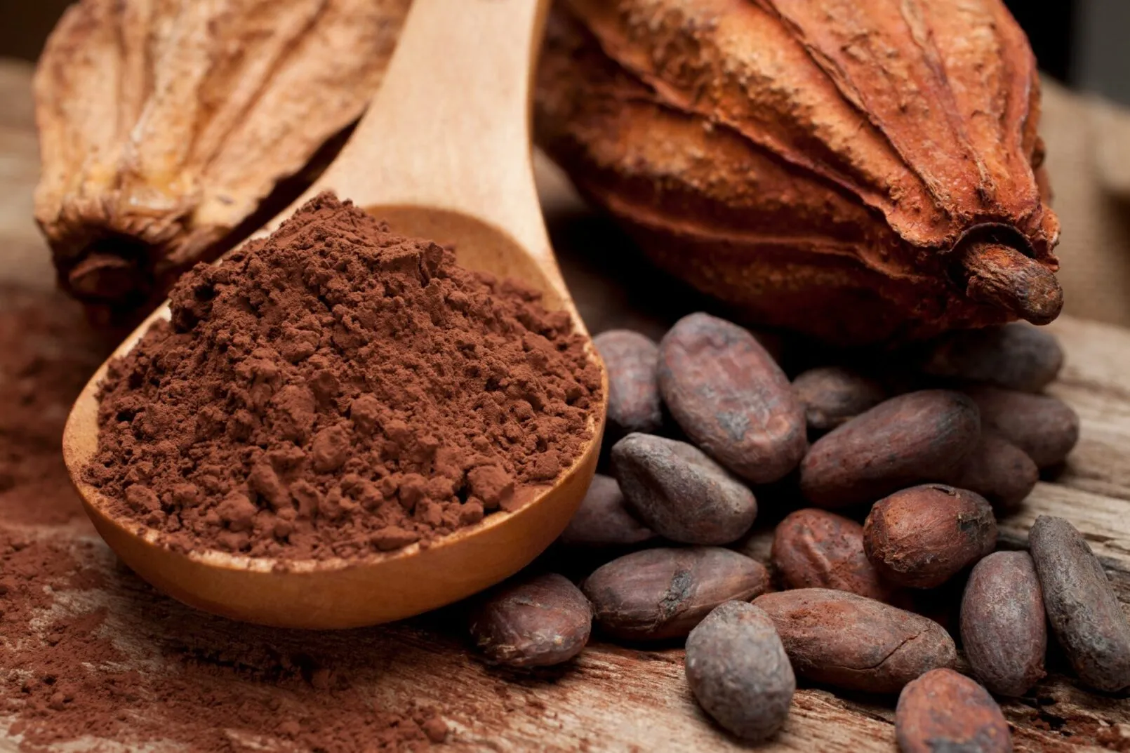 cacao