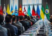 Meer dan 20 landen tonen interesse in nauwere samenwerking met BRICS