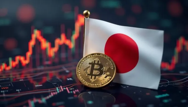 Japan overweegt Bitcoin-reserves, maar wacht op duidelijkheid uit de VS