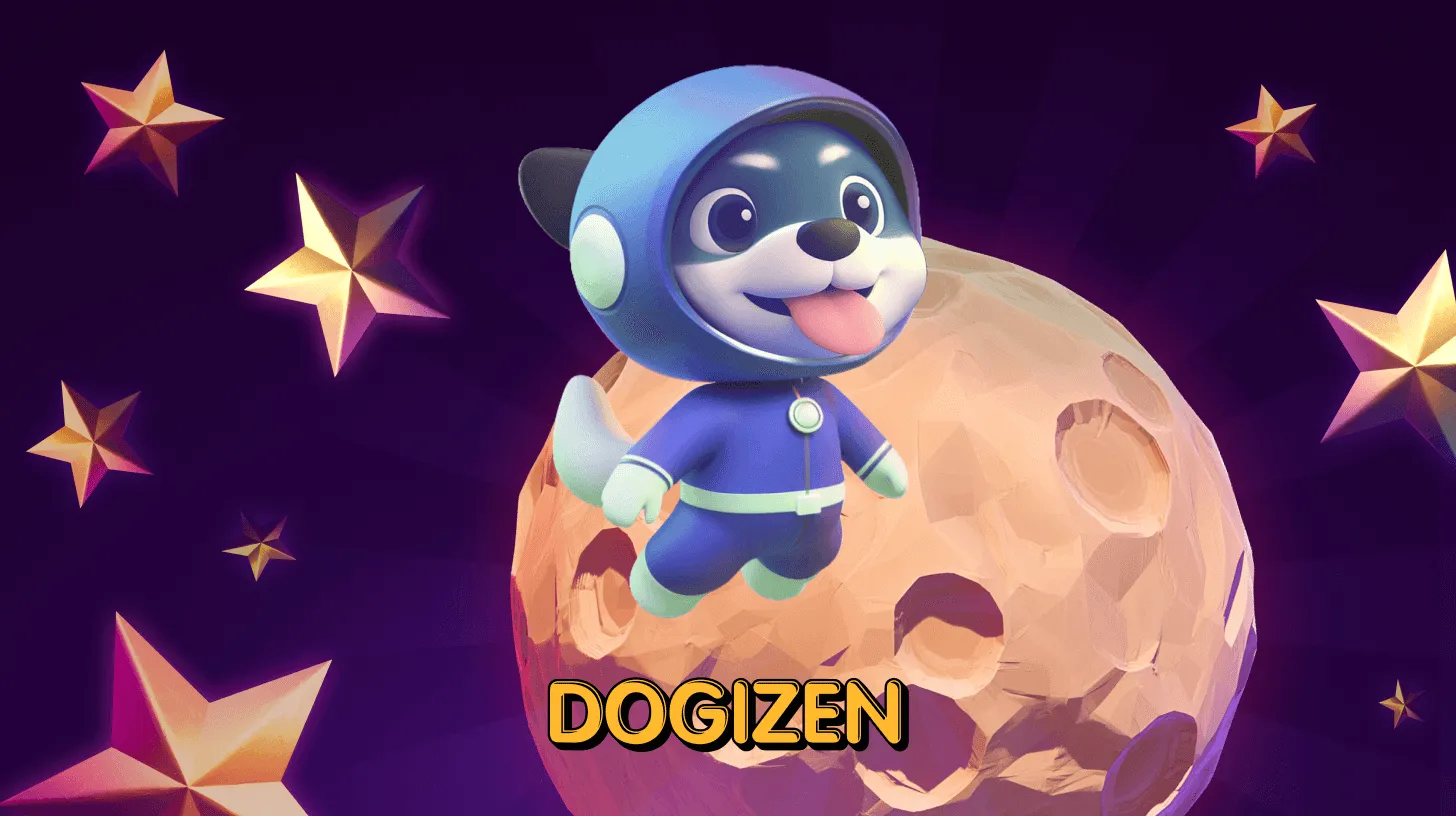 Dogizen