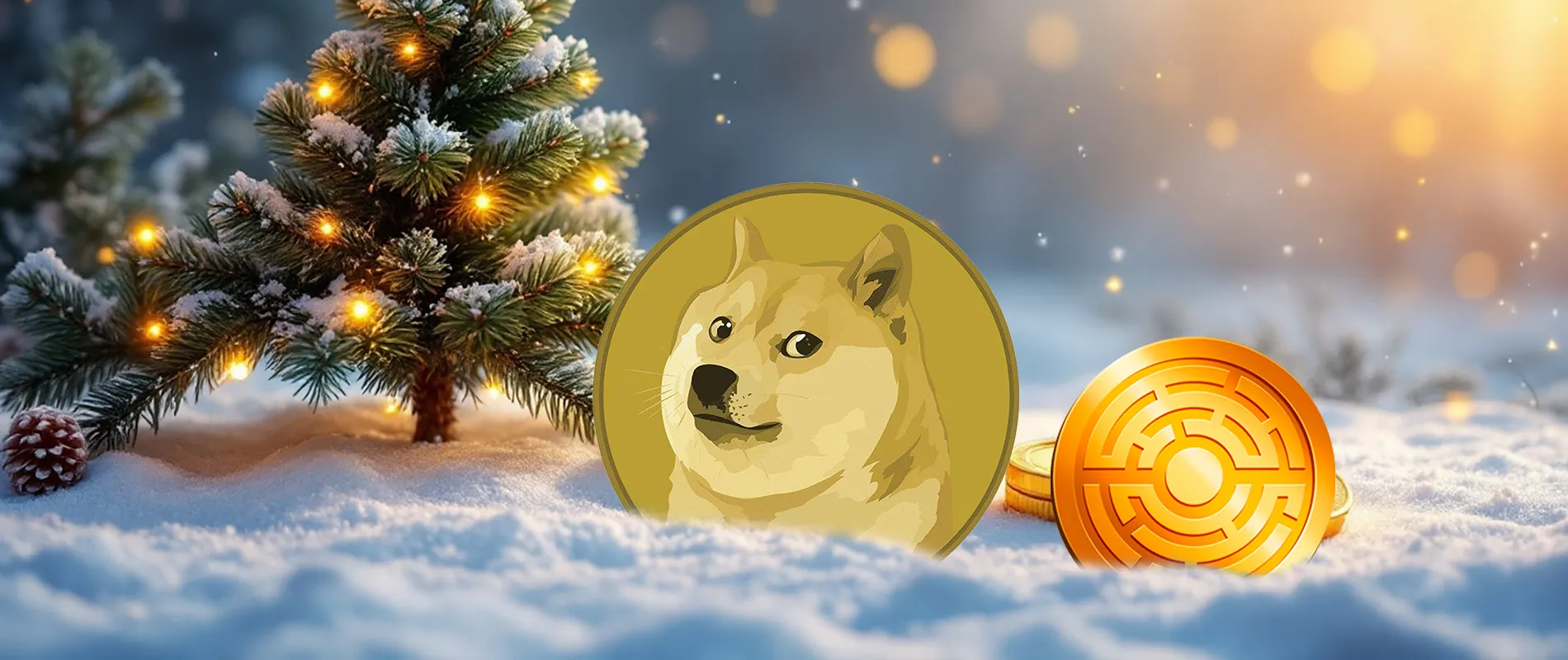 MTAUR stijgt terwijl Dogecoin nieuwe hoogten bereikt