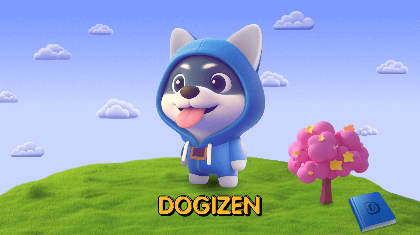 Dogizen