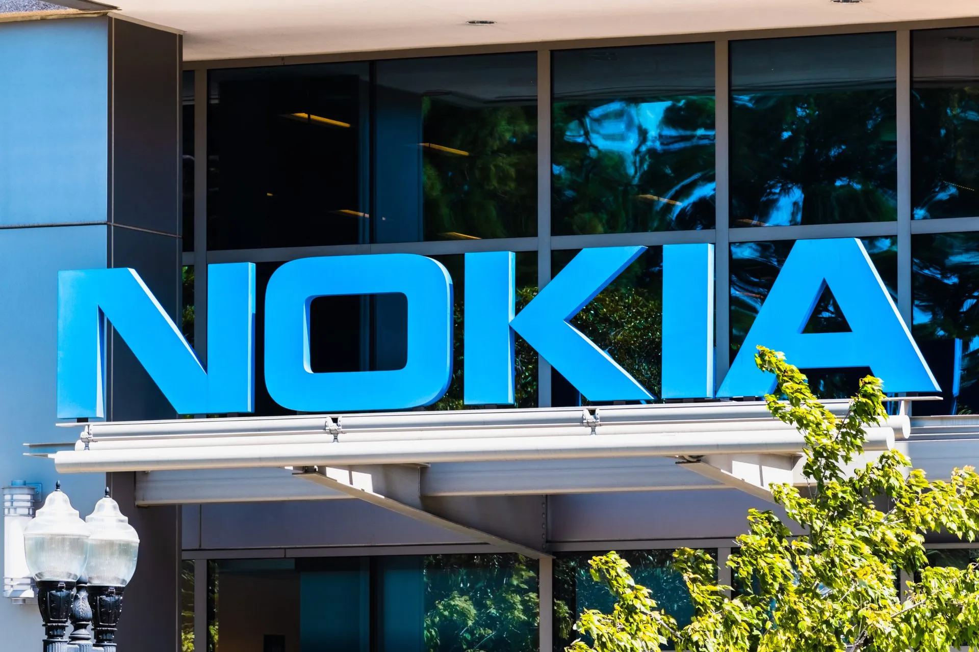 Nokia Logo