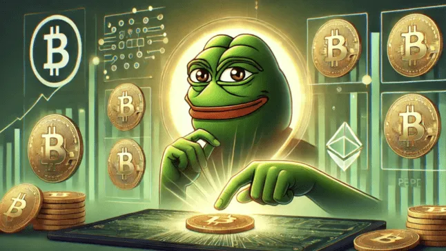 Pepe Coin Koers Verwachting: Is Dit De Beste Crypto Meme Met Potentie x10 Te Gaan in 2025?