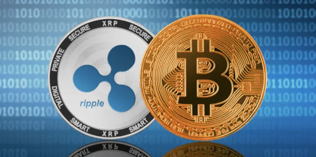 Crypto Analist: Data Onthult of Ripple Bitcoin in Kan Halen in December – Wat Gaat XRP Doen?