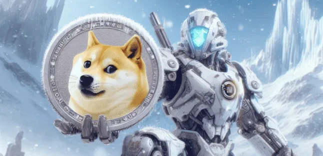 Dogecoin koersstijging: Dit is wat $1000 in DOGE waard zou zijn in 2023