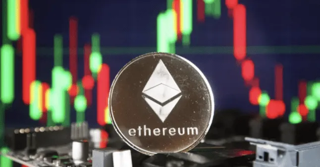 Ethereum Koers Herpakt $4000 Niveau – Gaat ETH Stijgen Naar Nieuwe ATH In Santa Rally?