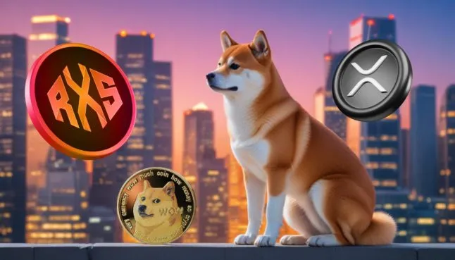 Van $700 naar $70.000 in minder dan 100 dagen: XRP deed het in 2017, Dogecoin in 2021, welke token doet het in 2025?