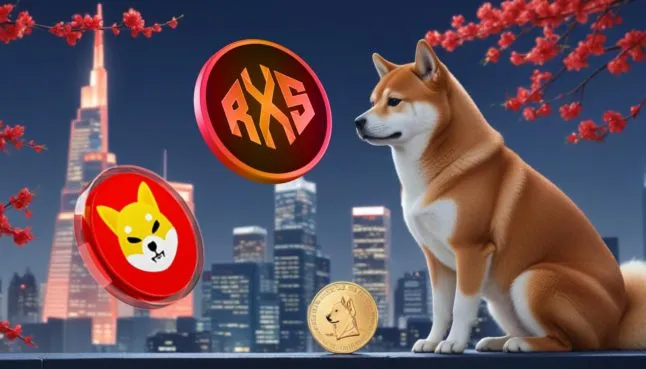 Kan Shiba Inu $1 bereiken in 90 dagen? SHIB-alternatief voor $0,125 gepositioneerd om $10 te halen