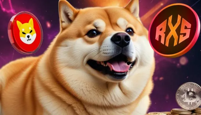 Dogecoin-prijs zal $5 bereiken, maar dit $0,125 DOGE-alternatief zal de komende weken naar $12 stijgen