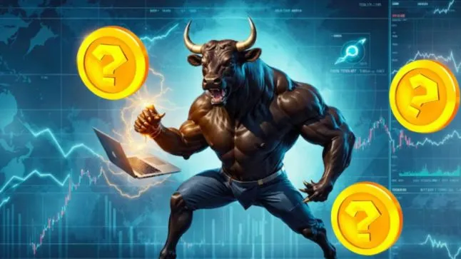 5 Onmisbare Altcoins voor investeerders nu de markt een enorme bull run ingaat!