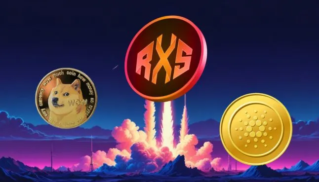 Deze $0,125-token zal sneller naar $4 stijgen dan Cardano (ADA) en Dogecoin (DOGE)