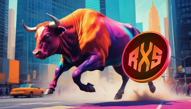 5 bullish munten die klaar staan ​​om $1.000 om te zetten in $5.000.000 voor lange termijn beleggers