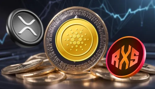 Cardano (ADA) en Ripple (XRP) Bulls Eye Token geprijsd op $0,15 om hun toch al grote winsten te vermenigvuldigen