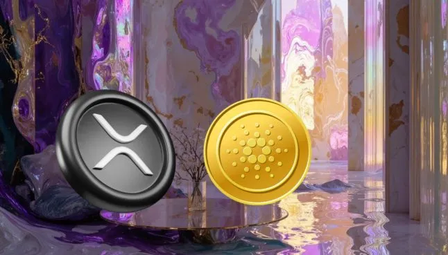 Voorspellingen voor de hoogste koersen van Cardano (ADA) en Ripple (XRP): Hoeveel hoger zullen ze nog stijgen?