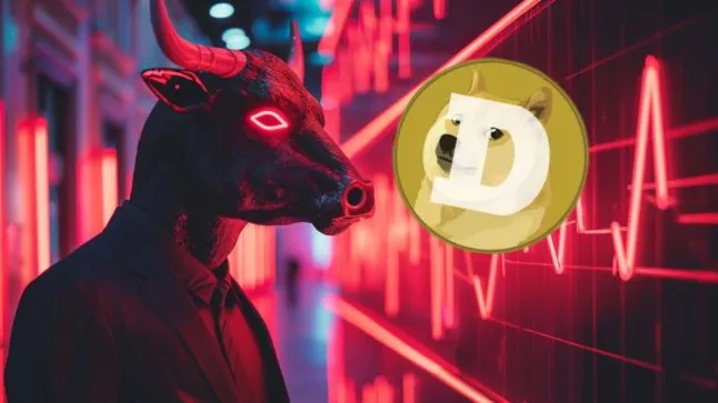 Dogecoin-miljonair onthult waarom XYZVerse op $0,001333 de stijging van DOGE in 2021 weerspiegelt