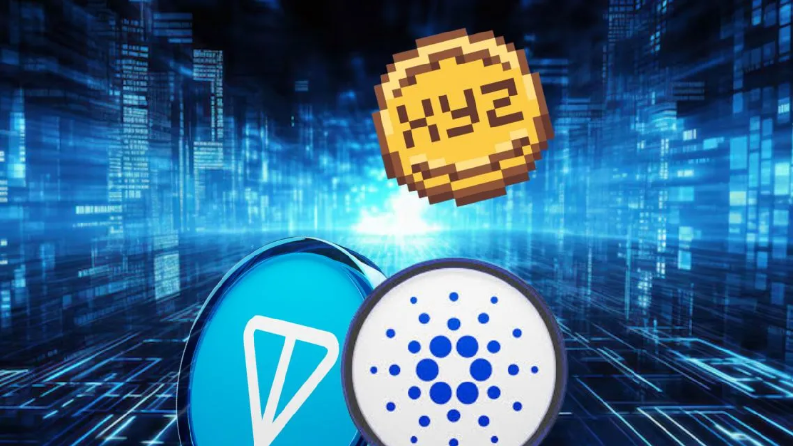 Avalanche Vormt een Bullish Cup-and-Handle terwijl Chainlink Richt op $50 – Experts Verwachten dat Lunex Network na de Voorverkoop tot $1 Zal Stijgen