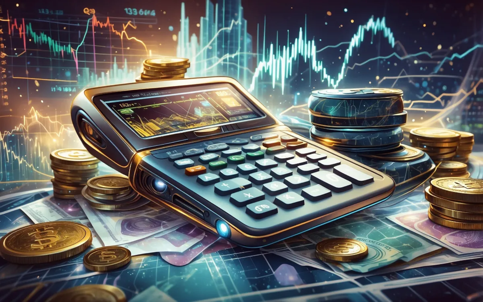 Toncoin vormt stijgend wigpatroon terwijl Avalanche met 120% stijgt – Experts voorspellen dat Lunex Network beide kan overtreffen